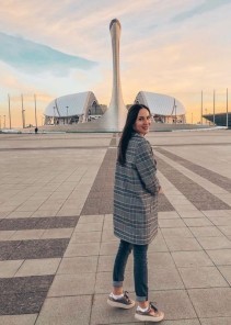 Фото проститутки Алина №3 в городе Назрань