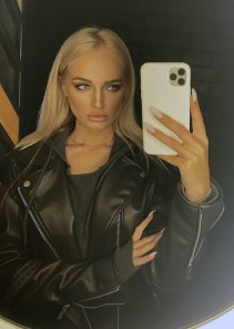 Фото проститутки Яна №3 в городе Назрань